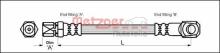 METZGER 4113269